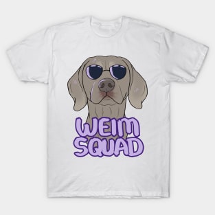 WEIM SQUAD T-Shirt